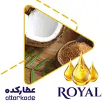 روغن نارگیل - دست ساز thumb 1