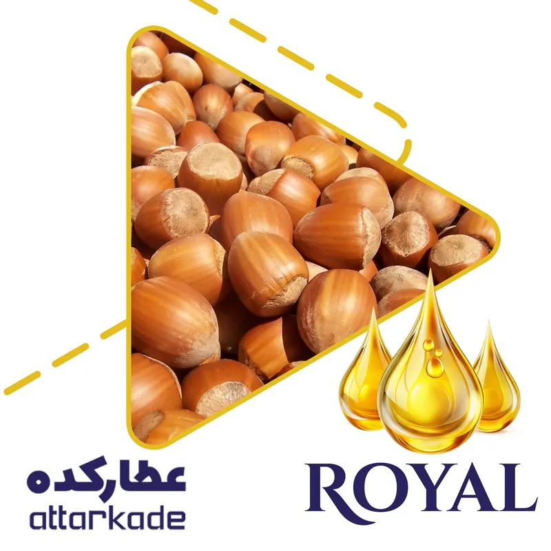 روغن فندق - دست ساز gallery0