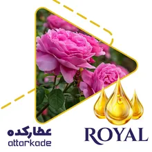 روغن گل سرخ - دست ساز gallery0