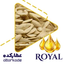 روغن کدو - دست ساز gallery0