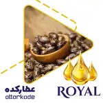 روغن کرچک - دست ساز thumb 1