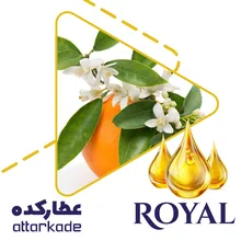 روغن بهار نارنج - دست ساز gallery0