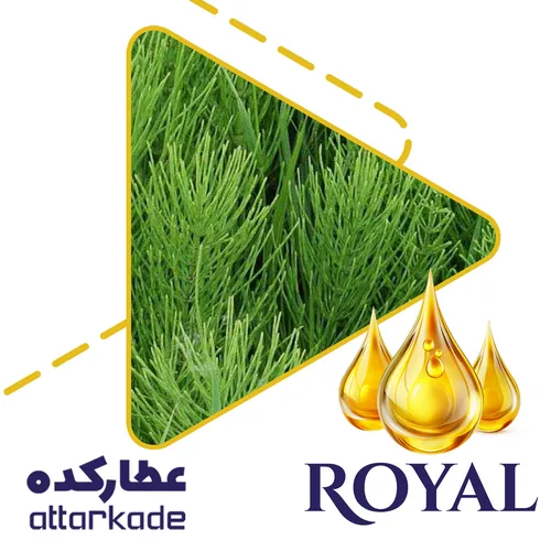 روغن دم اسبی - دست ساز