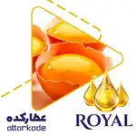 روغن زرده تخم مرغ - دست ساز thumb 1