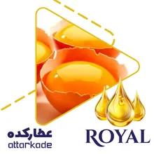 روغن زرده تخم مرغ - دست ساز gallery0