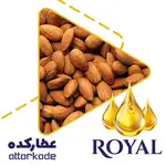روغن بادام شیرین - دست ساز thumb 1