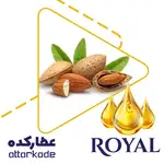 روغن بادام تلخ - دست ساز thumb 1